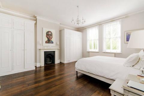 3 bedroom flat to rent - Warwick Road, Ealing, London, W5