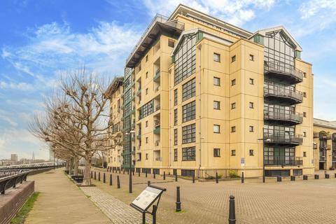 1 bedroom flat for sale, Wheel House, 1 Burrells Wharf Square, London