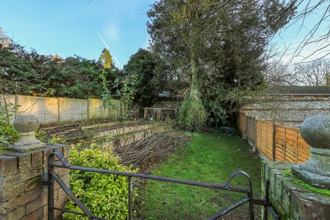 Land for sale - Winchester Street, Overton