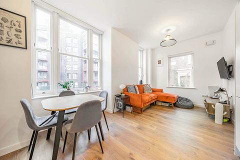 1 bedroom flat for sale - OXFORD ROAD, Maida Vale, LONDON, NW6
