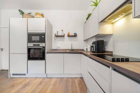 1 bedroom flat for sale - OXFORD ROAD, Maida Vale, LONDON, NW6