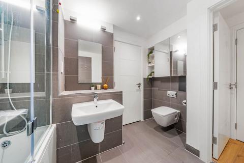 1 bedroom flat for sale, OXFORD ROAD, Maida Vale, LONDON, NW6