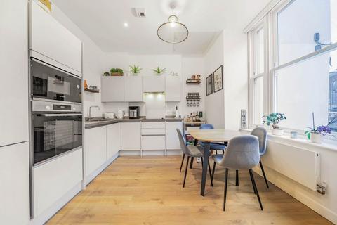 1 bedroom flat for sale, OXFORD ROAD, Maida Vale, LONDON, NW6