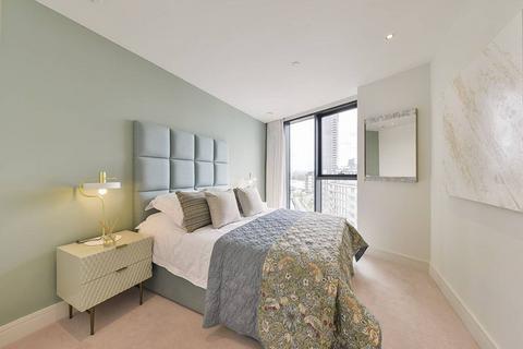 3 bedroom flat for sale, Chelsea Island, Chelsea Harbour, London, SW10