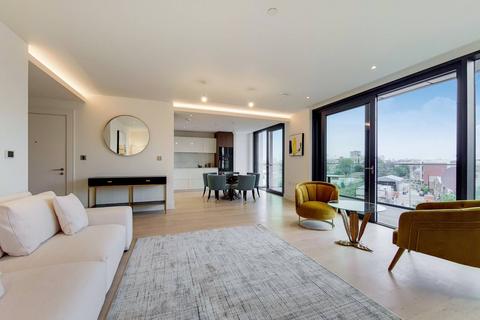 1 bedroom flat for sale, Chelsea Island, Chelsea Harbour, London, SW10