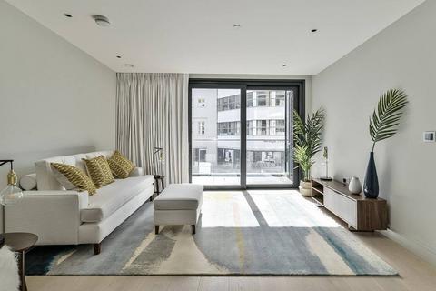 1 bedroom flat for sale, Chelsea Island, Chelsea Harbour, London, SW10