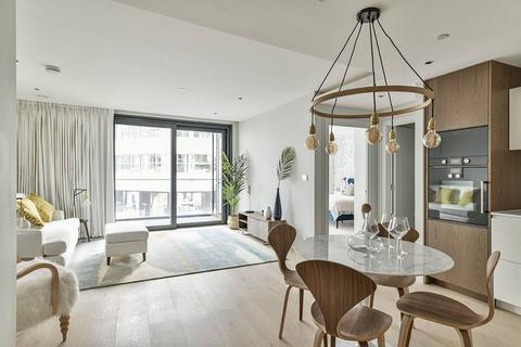 1 bedroom flat for sale, Chelsea Island, Chelsea, London, SW10