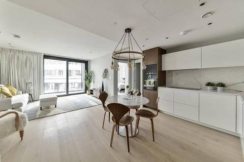 1 bedroom flat for sale, Chelsea Island, Chelsea, London, SW10