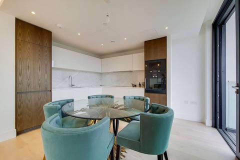 1 bedroom flat for sale, Chelsea Island, Chelsea, London, SW10