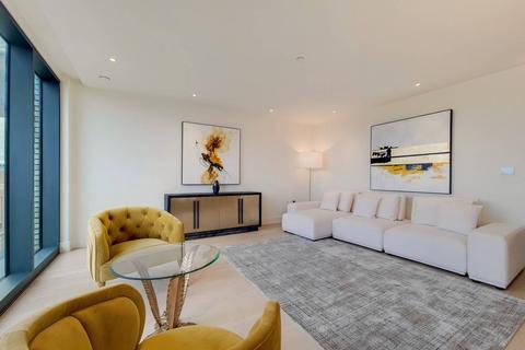 1 bedroom flat for sale, Chelsea Island, Chelsea Harbour, London, SW10