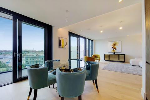 1 bedroom flat for sale, Chelsea Island, Chelsea Harbour, London, SW10