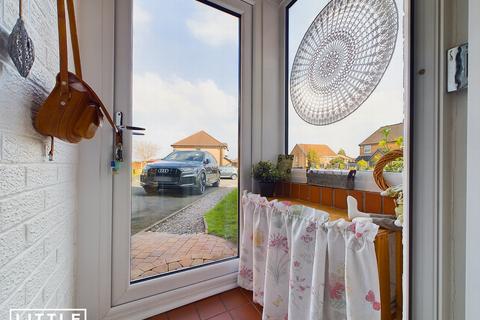 3 bedroom semi-detached house for sale - Shiregreen, St. Helens, WA9