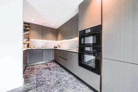 2 bedroom flat for sale, Millbank, Westminster, London, SW1P