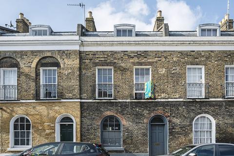 3 bedroom house to rent - Jubilee Street, Whitechapel, London, E1