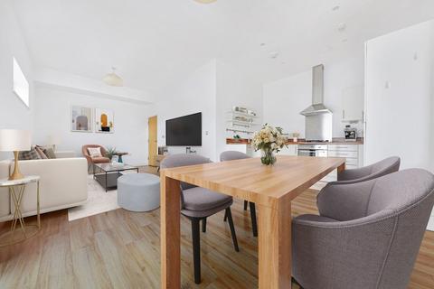 1 bedroom apartment for sale, West Green Road, London N15