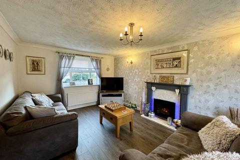 4 bedroom detached house for sale, PENDEEN CLOSE, NEW WALTHAM