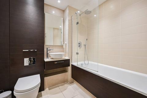 2 bedroom flat for sale, STRATOSPHERE TOWER, 55 GREAT EASTERN ROAD, Stratford, London, E15