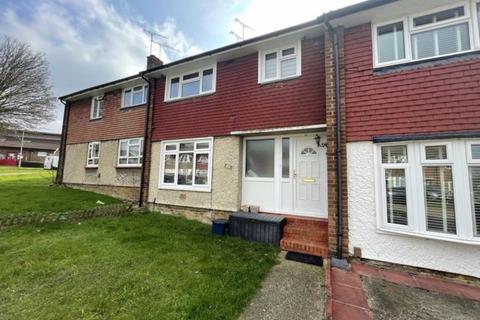 3 bedroom terraced house for sale, Mendip Crescent, Westcliff-On-Sea