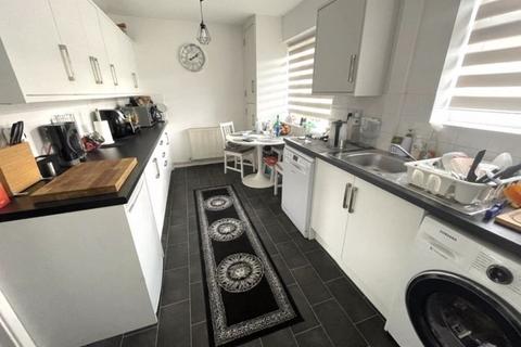 3 bedroom terraced house for sale, Mendip Crescent, Westcliff-On-Sea