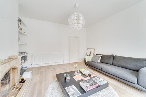 1 bedroom apartment for sale - Womersley Road, Crouch End N8