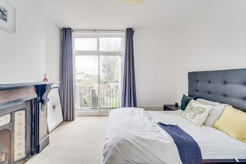 1 bedroom apartment for sale, Womersley Road, Crouch End N8