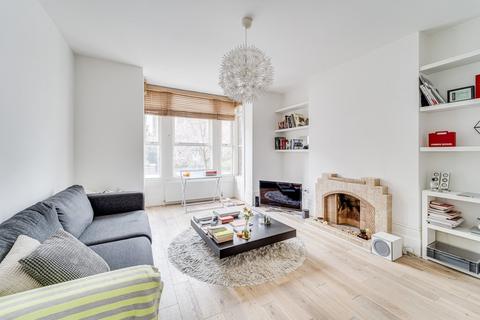 1 bedroom apartment for sale, Womersley Road, Crouch End N8