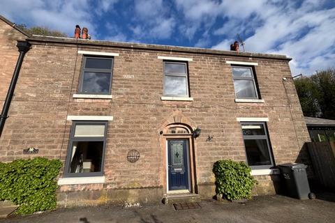 3 bedroom semi-detached house to rent, Tunstall Road, Timbersbrook, Congleton