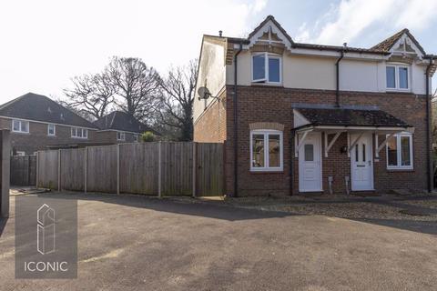 2 bedroom semi-detached house for sale, Broadgate, Taverham, Norwich