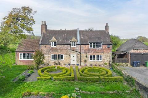 5 bedroom detached house for sale, Trenchside, Ravensworth Park Estate, Gateshead