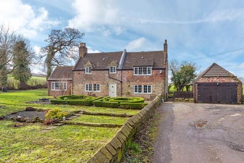 5 bedroom detached house for sale, Trenchside, Ravensworth Park Estate, Gateshead