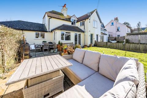 2 bedroom semi-detached house for sale, Saltwood