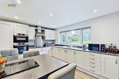 5 bedroom detached house for sale - Priory Walk, Sutton Coldfield B72