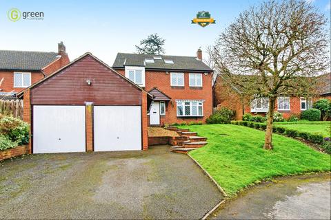 5 bedroom detached house for sale - Priory Walk, Sutton Coldfield B72