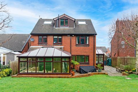 5 bedroom detached house for sale, Priory Walk, Sutton Coldfield B72