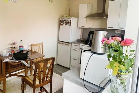 2 bedroom end of terrace house for sale, Lowforce, Tamworth B77