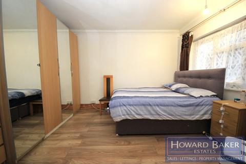 3 bedroom maisonette for sale, Dallas Road, Hendon