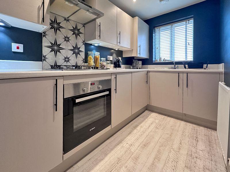 Ebenezer Street, West Bromwich 2 bed semidetached house for sale £