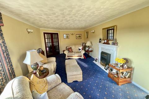6 Clinton Way, Woodhall Spa, LN10 6QW