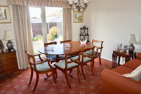 6 Clinton Way, Woodhall Spa, LN10 6QW