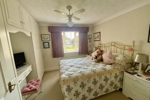 6 Clinton Way, Woodhall Spa, LN10 6QW