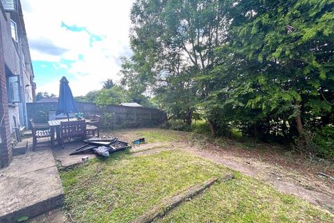 4 bedroom end of terrace house for sale, Cae Newydd Close, Michaelston, Cardiff CF5 4TS
