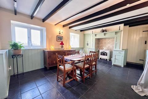4 bedroom house for sale, Ynyslas Uchaf Farm, Blackmill, Bridgend CF35 6DW
