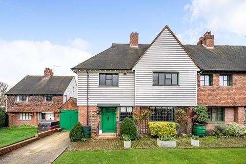 11 Old Forge Way, Sidcup, DA14 4QL