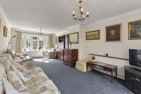 5 bedroom detached house for sale - Allington Drive, Tonbridge, Kent, TN10 4HH