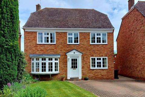 5 bedroom detached house for sale, Allington Drive, Tonbridge, Kent, TN10 4HH