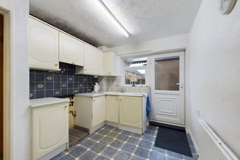 3 bedroom terraced house for sale, Lythe Avenue, Hull