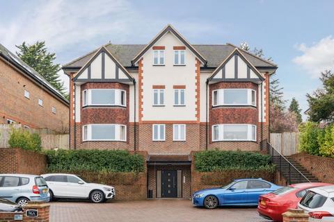 3 bedroom apartment for sale - Mandalay Apartments, Riddlesdown Road, Purley