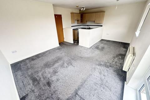 2 bedroom apartment for sale, Naylor Green, Ellesmere Port