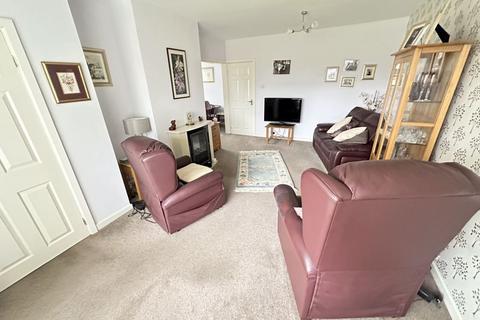 2 bedroom semi-detached bungalow for sale, The Paddock, Great Sutton