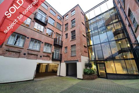 2 bedroom apartment for sale, Castle Gate, Nottingham